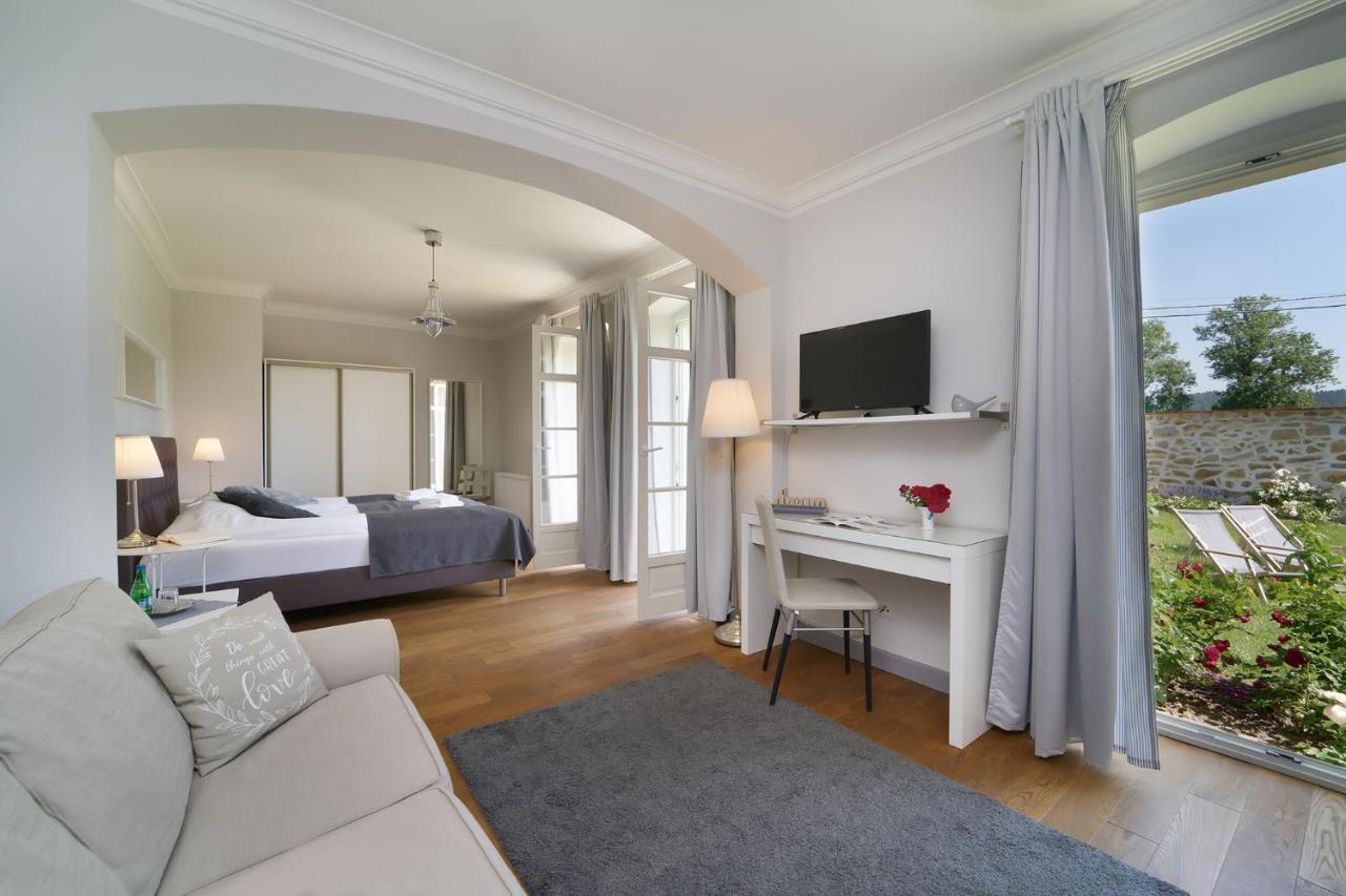 Hotel Pałac łomnica - Karkonosze / Riesengebirge