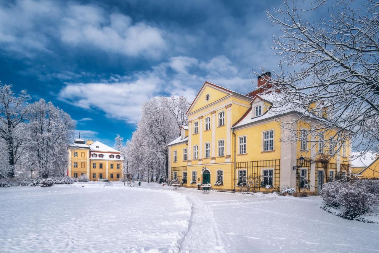 Pałac łomnica - Karkonosze / Riesengebirge Jelenia Góra