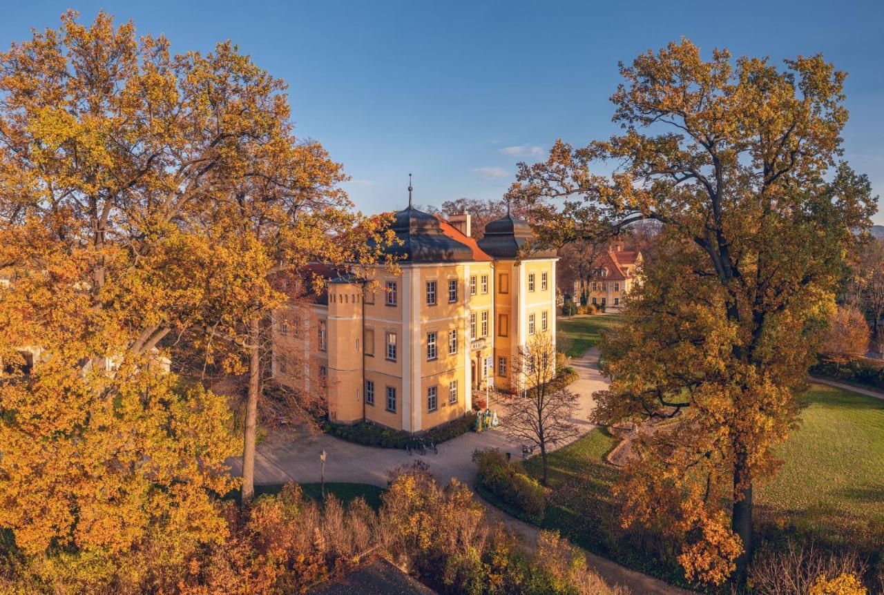 Pałac łomnica - Karkonosze / Riesengebirge 3*