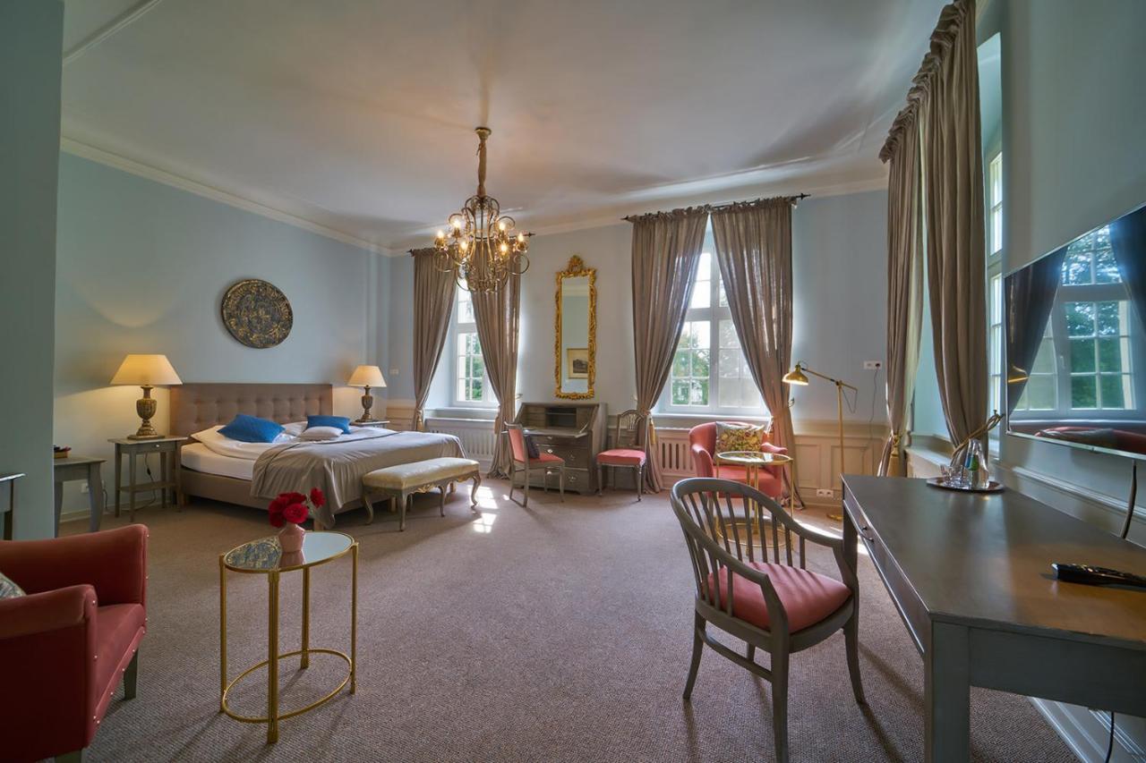 Pałac łomnica - Karkonosze / Riesengebirge 3*