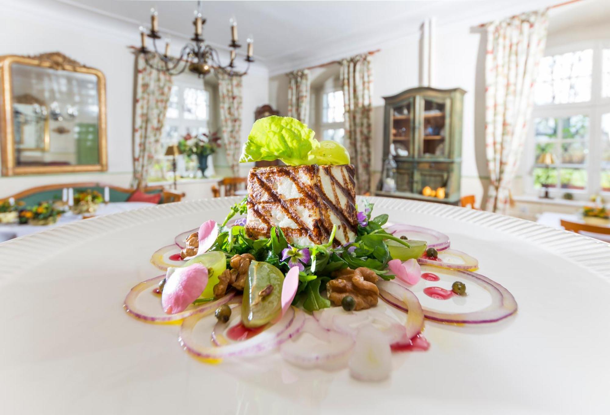 Hotel Pałac łomnica - Karkonosze / Riesengebirge