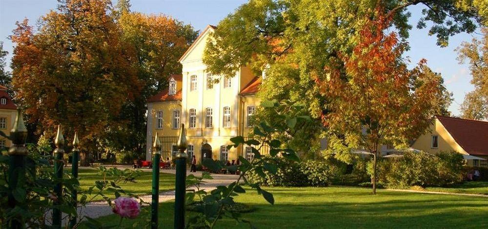 Pałac łomnica - Karkonosze / Riesengebirge 3*