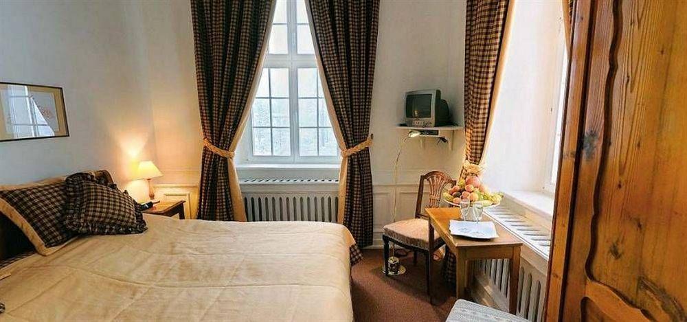 Pałac łomnica - Karkonosze / Riesengebirge 3*
