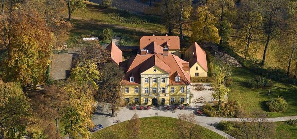 Hotel Pałac łomnica - Karkonosze / Riesengebirge 3*